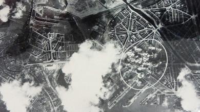 vergeten-bombardement